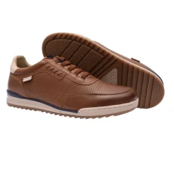 Zapatos Baerchi 7501