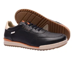 Zapatos Baerchi 7501