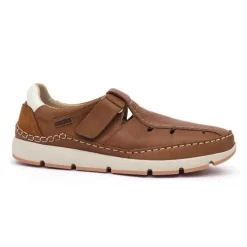 Zapatos Baerchi NAPA CUERO VIRGO 1003