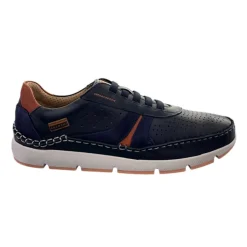 Zapatos Baerchi NAPA MARINO VIRGO 1001
