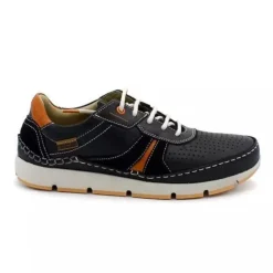 Zapatos Baerchi VIRGO 1001