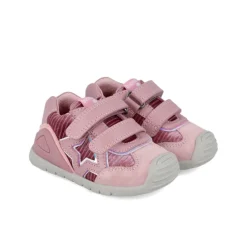 Zapatos Biomecanics Sauvage