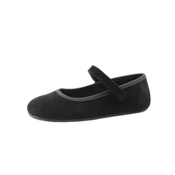 Zapatos Blanditos Ballet