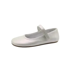 Zapatos Blanditos Ballet