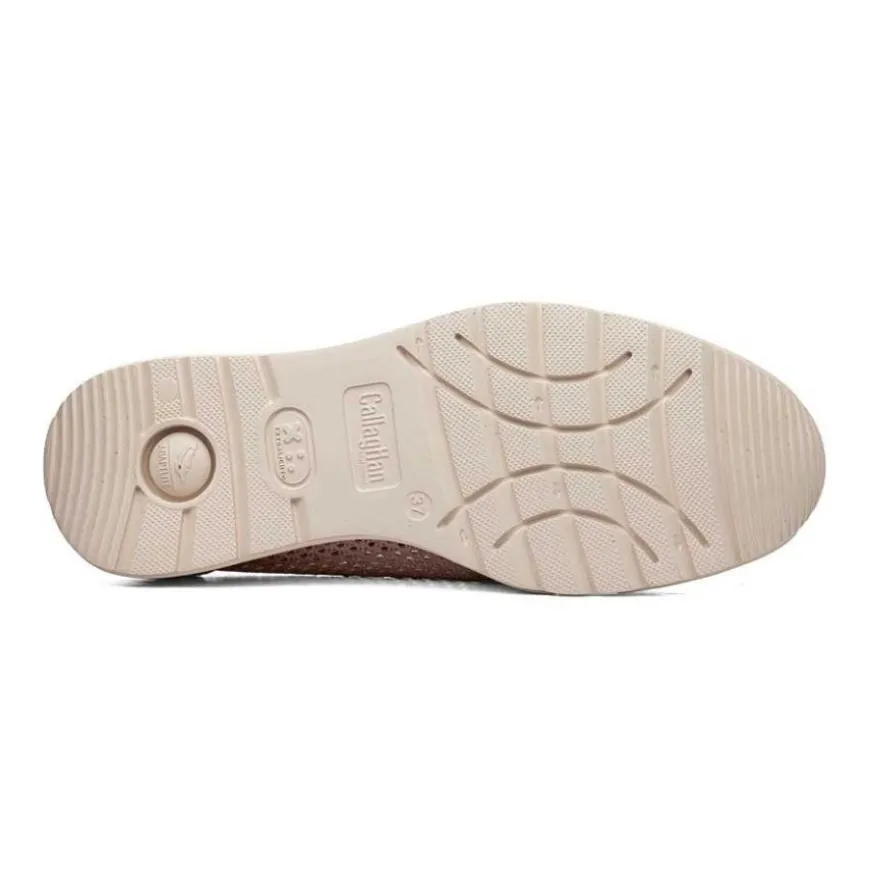 Zapatos Callaghan 40736
