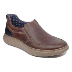 Zapatos Callaghan DORADO