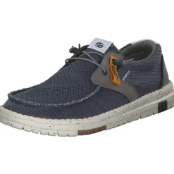 Zapatos Dockers 52AA002-700660