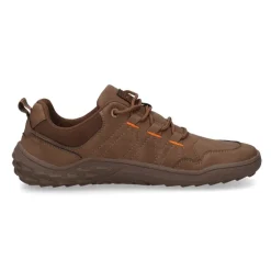 Zapatos Dockers Nubuk Pu Café