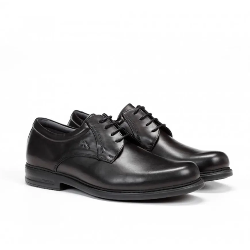 Zapatos Fluchos 8466