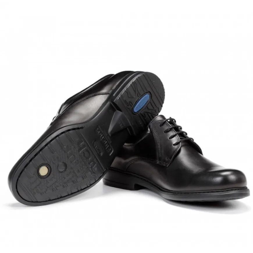Zapatos Fluchos 8466