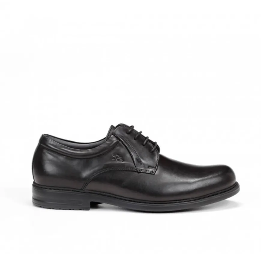 Zapatos Fluchos 8466