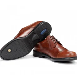 Zapatos Fluchos 8468
