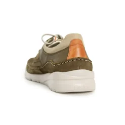 Zapatos Fluchos Daryl