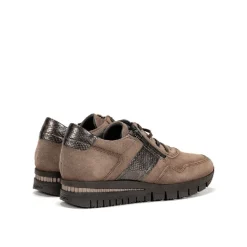 Zapatos Fluchos F1619