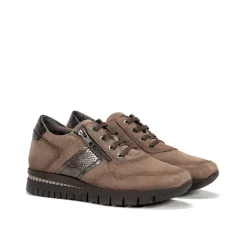 Zapatos Fluchos F1619