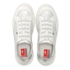 Zapatos Fluchos F1918