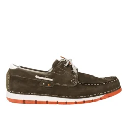 Zapatos Fluchos F1448