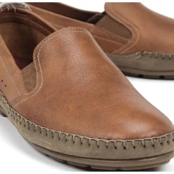Zapatos Fluchos F1174