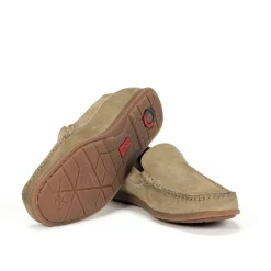 Zapatos Fluchos F1729