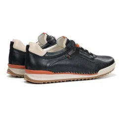 Zapatos Fluchos F2178
