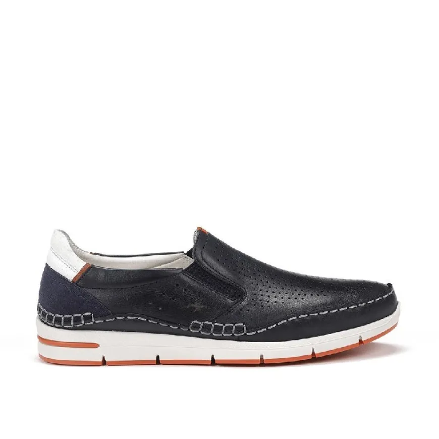 Zapatos Fluchos F1445