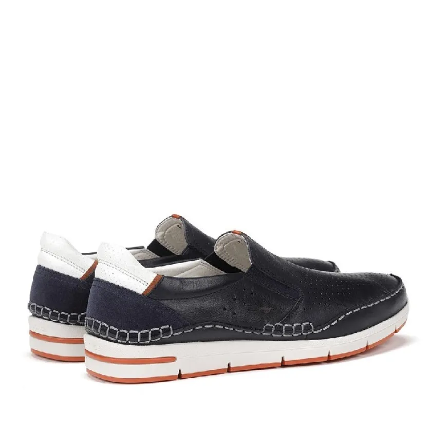 Zapatos Fluchos F1445