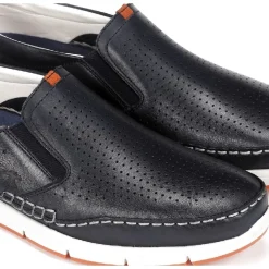 Zapatos Fluchos F1445