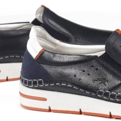 Zapatos Fluchos F1445