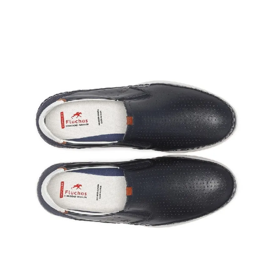 Zapatos Fluchos F1445