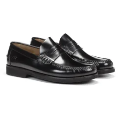 Zapatos Fluchos F0047_FLCK_NEGRO-STK-