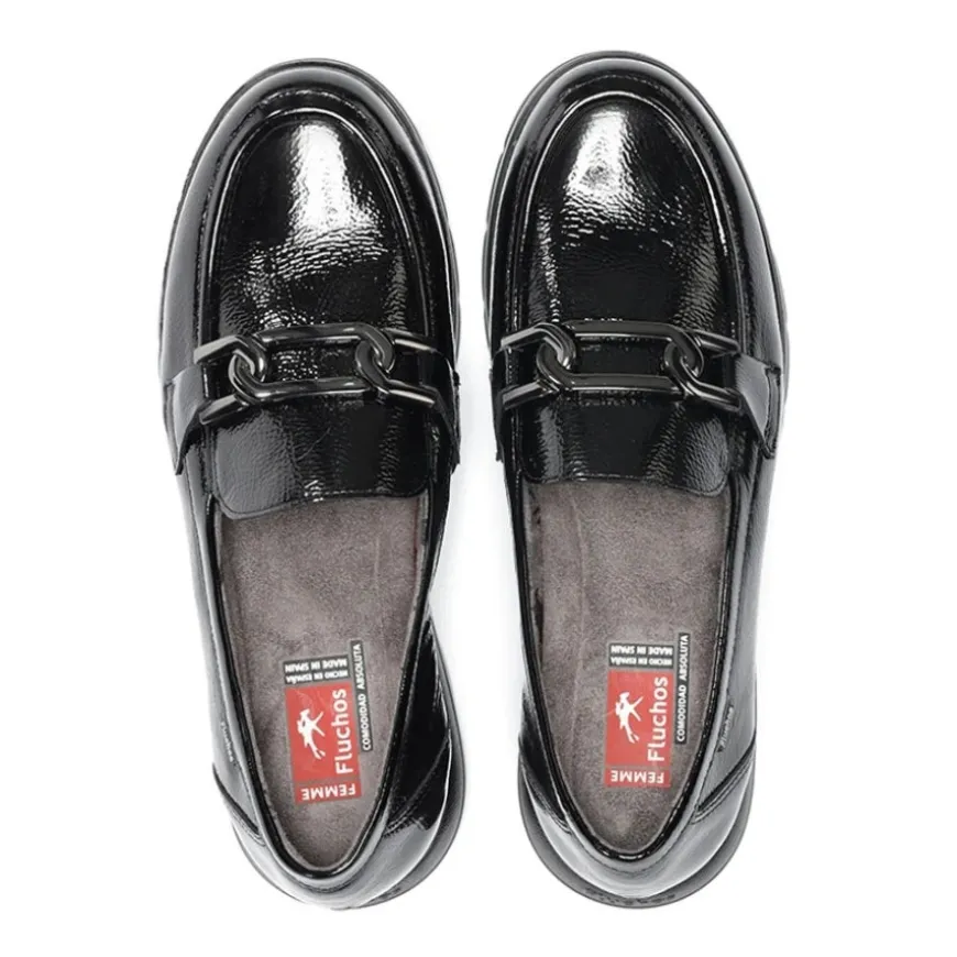 Zapatos Fluchos Gladis