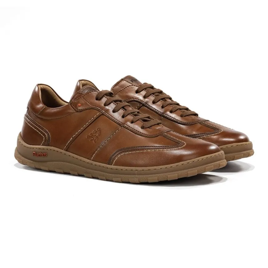 Zapatos Fluchos Jerry