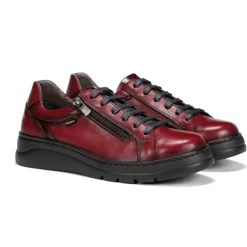 Zapatos Fluchos Pompas