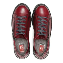 Zapatos Fluchos Pompas