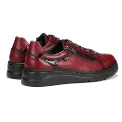 Zapatos Fluchos Pompas