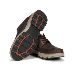 Zapatos Fluchos Sigurd