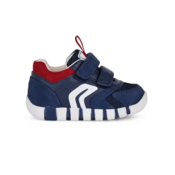 Zapatos Geox B IUPIDOO BOY