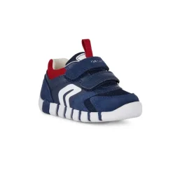 Zapatos Geox B IUPIDOO BOY