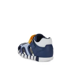 Zapatos Geox B SANDAL IUPIDOO BOY