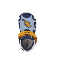 Zapatos Geox B SANDAL IUPIDOO BOY