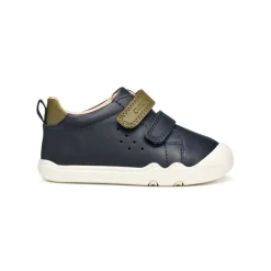 Zapatos Geox B STEPPIEUP BOY