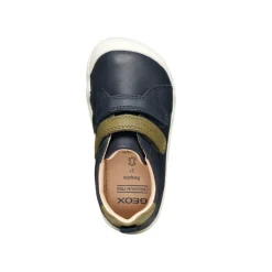 Zapatos Geox B STEPPIEUP BOY