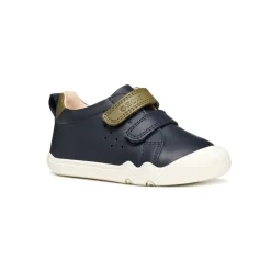 Zapatos Geox B STEPPIEUP BOY
