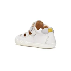 Zapatos Geox B STEPPIEUP BOY