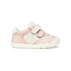Zapatos Geox B Steppieup Girl