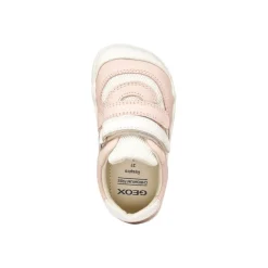 Zapatos Geox B Steppieup Girl