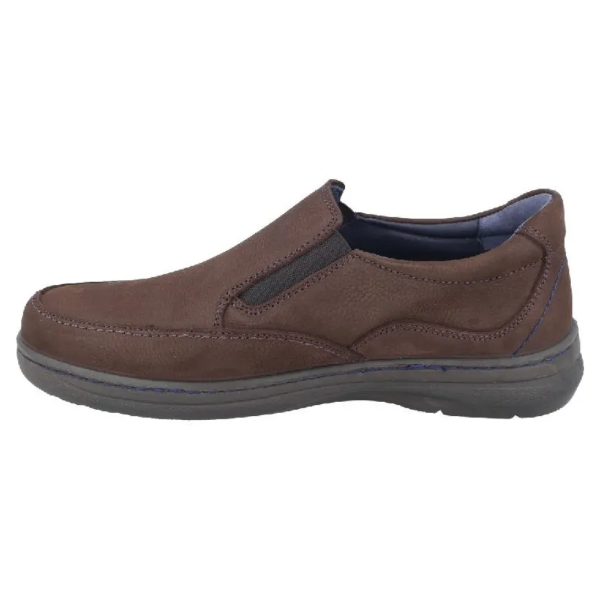 Zapatos Luisetti 32400