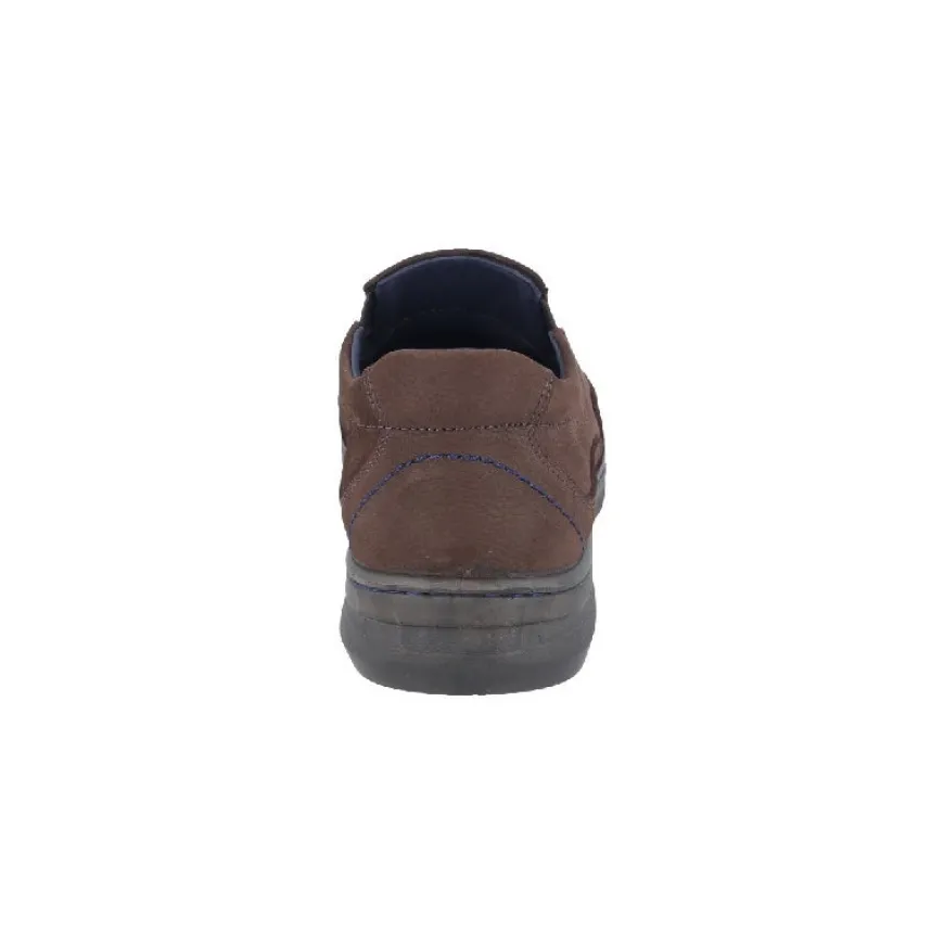 Zapatos Luisetti 32400