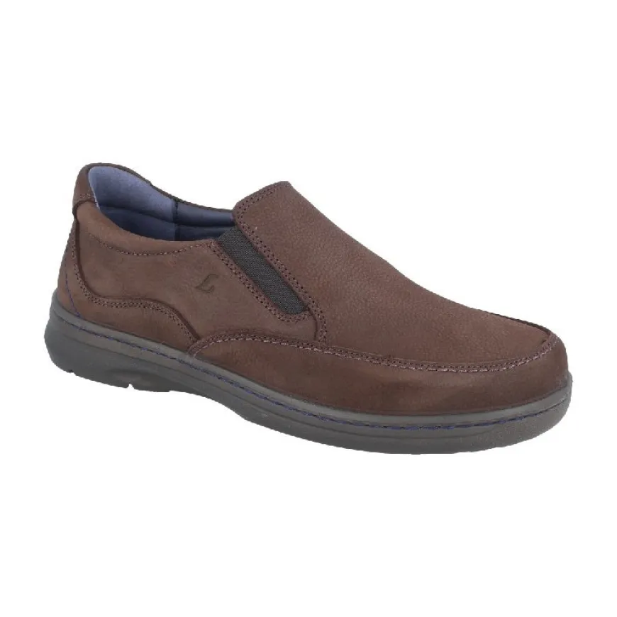 Zapatos Luisetti 32400