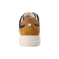 Zapatos Luisetti Combi